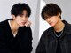 ブリーチ 大宮CIEL店(BLEACHi)の写真/トレンドも、似合わせも。自分らしくキマるメンズヘアへ【大宮】