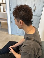 メンズサロン ロテ 尾張一宮本店(Lote.)&nbsp;一宮/メンズ/メンズサロンズカット/メンズパーマ