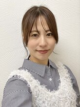トッティ(Totti)&nbsp;野口 光希