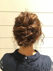 【Neolive & 渋谷店】ボブでも出来る簡単アレンジ