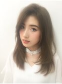 透明感ハンサムレイヤー   U-REALM otto