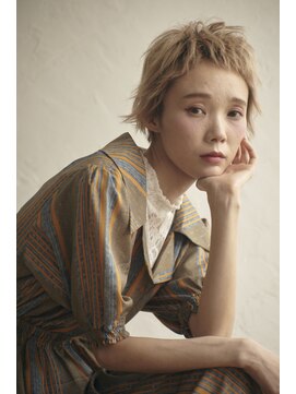 ルシエ(LUCIE) カフェ巻き～カフェで待ち合わせ～