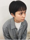 コンパクトショート
