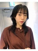 ブラックウルフ