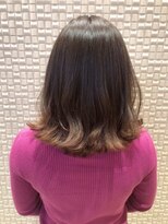 オリーブスバイネオリーブ(Olive's by neolive)&nbsp;【新宿 Olive’s by neolive】ピンクベージュ