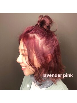 バブルス(BUBBLES) バブルスカラー