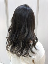 クレア本厚木(CREA) ミルキーアッシュグレージュ