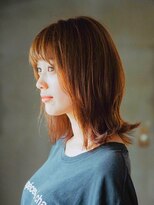 プロデュース 相模原店(Produce) 大人かわいい♪伸ばしかけ☆ふわミディ