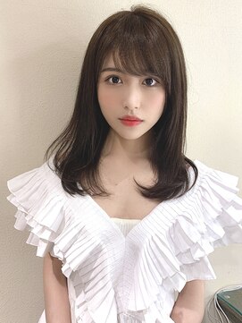 アフロート ディル(AFLOAT D'L) 《AFLOATディル 井上紗矢香》朝らく♪ワンカールセミディ