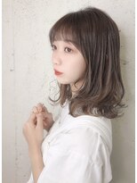 フォルテ ガーデン ヒルズ 静岡店(FORTE GARDEN HILLS) 髪質改善/韓国/縮毛矯正/ブリーチ/ダブルカラー/学割/学割U24