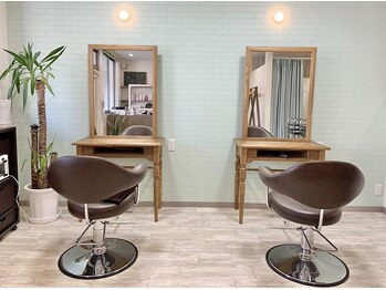 すみれ美容室【スミレビヨウシツ】