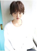 天神【BIRTH】韓国マッシュミニウルフニュアンスカラー4