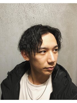 ヒロギンザ 五反田店(HIRO GINZA) ツイスパ