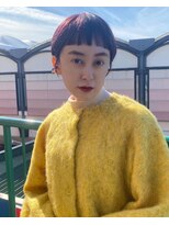 シャンプーボーイ 佐世保駅前店(SHAMPOO BOY)&nbsp;コンパクトショート