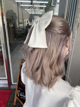 スキル 水戸(SKILL) ホワイトミルクティー