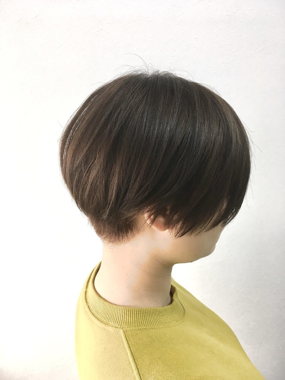 【選べるカラー】カット＋ファッションカラー　8800〜