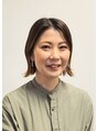 サザエヘアー(SAZAE HAIR) 平井 麻衣子
