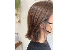 インティスム(in T sm)