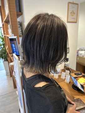 アラタ(ARATA) 外ハネくびれ