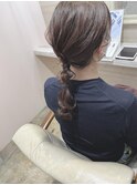 簡単ローポニー