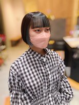 アリーズ(ALLYS)&nbsp;innercolor ：） @rrchimu