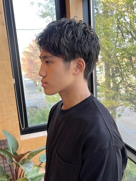 ジジ プラス デザイン(GIGI+design) men's style