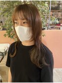 ロングウルフ♪