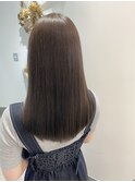 やわらかモノグレージュヘア♪Narito