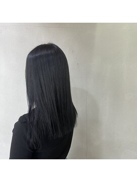 モノ(mono) 【mono  柏】ブルーブラック