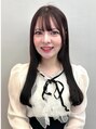 プラチナ(PLATINA) 坪佐 莉女