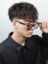 リップス 池袋(LIPPS)&nbsp;スペインカール　ツイストスパイラル