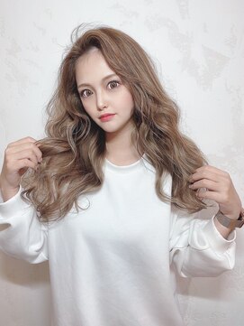 プルメリアドット(Plumeria.) 天使