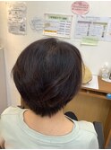 7レベル &nbsp;ブラウン