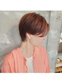 ハンサムショート◎RYUSEI