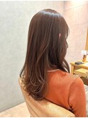 tuuli 長崎◇大人かわいい 20代30代40代の髪質改善 縮毛矯正