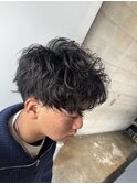 シャドウスパイラル