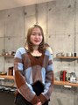 ランプ(Lamp) Mae