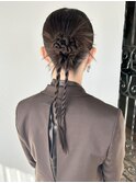 タイトアレンジ