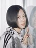【選べる温冷スパ】カット+ミントスパ(ホットorアイス)+マーブ￥7700