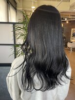 アイビーヘアー(iB HAiR)&nbsp;ブルーブラック