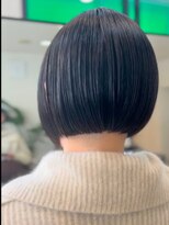 イヨーク 西原店(IYOHK)&nbsp;ミニマムボブ