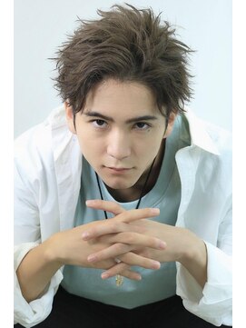 リップス 池袋(LIPPS) ギアスパイクショート