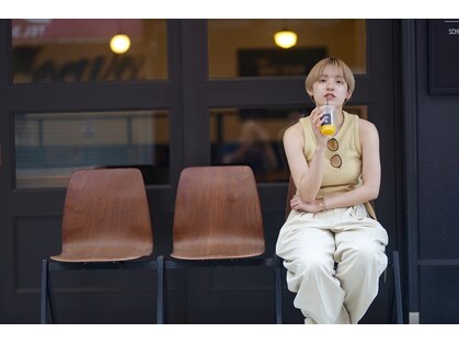 ボンダイ ルーム(bondi room)の写真