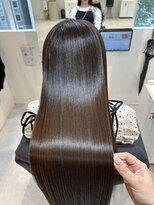 エミュスト(Emuest)&nbsp;濃度5倍髪質改善トリートメント