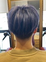 ハッシュバイリノア(HASH by LINOAH)&nbsp;サロンスタイル