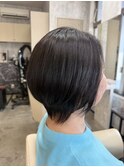 カシミヤシルクトリートメント
