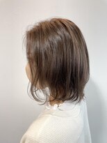 クアトロ グランシュ 川崎店(QUATRO × GranCieux)&nbsp;エアリーミディ