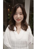 アンテシニヨン(Un the Shiniyon)&nbsp;クビレミディー