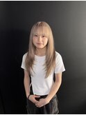 ミルクティー