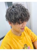 ツイスパマッシュ